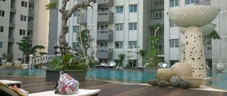 Dijual Unit Apartemen Sky Terrace 2br ,Daan Mogot Jakarta 1