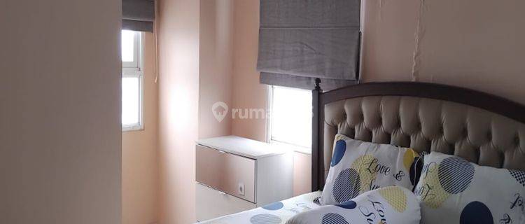 Dijual Apartemen Grand Icon 2 Kamar Tidur,Caman Jatibening 1