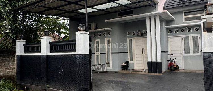 Rumah Kavling Di Jual Murah Di Jatibening,Dekat Superindo 1