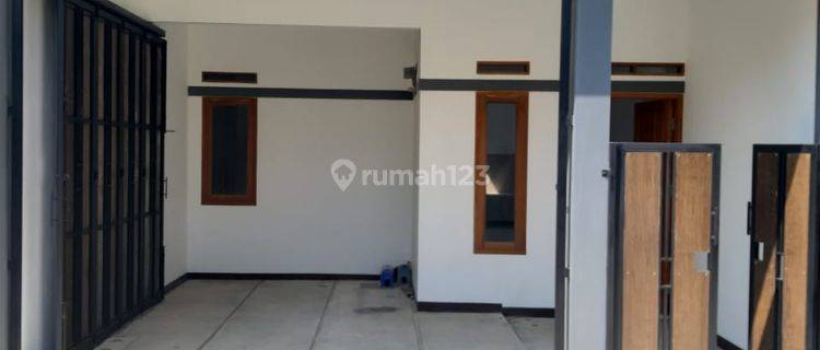Rumah Bagus Minimalis Siap Huni Di Komplek Graha Bukit Raya 3 1