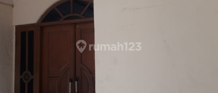 Rumah Murah Siap Huni Di Wisma Asri,bekasi Utara 1
