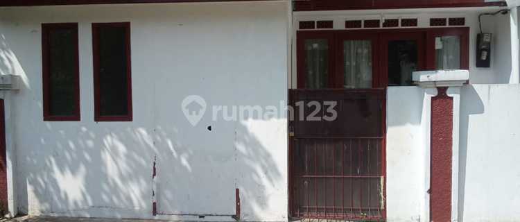 Minimalist House Ready to Occupied in Pam Complex, Jatikramat Bekasi 1