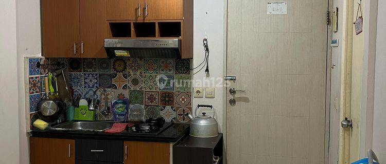 Harga Murah, Apartemen Center Point Lantai Rendah Di Bekasi 1