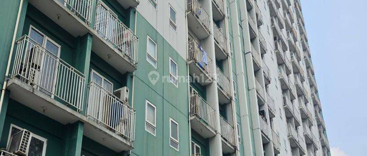 Dijual Apartemen Center Point Furnished, Siap Huni 1