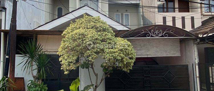 Rumah 2lantai Siap Huni Di Villa Galaxy Bekasi 1
