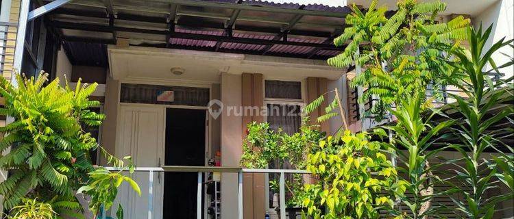 RUMAH DIJUAL CEPAT DI RESIDEN OBE BSD 1