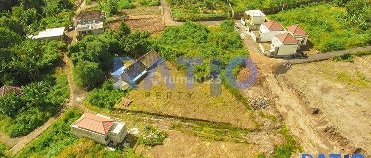 Rumah Siap Bangun Bisa Custom Desain Di Kota Gianyar 1