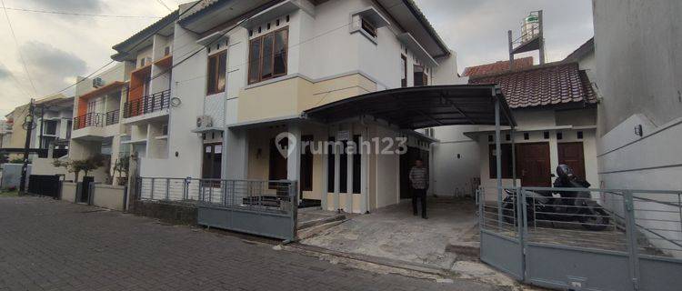 Rumah Dijual Jogja di Perumahan Dekat Ugm Jogja Sleman Yogyakarta 1