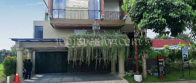 Rumah Baru dalam perumahan dijual Jogja depok sleman yogyakarta  1