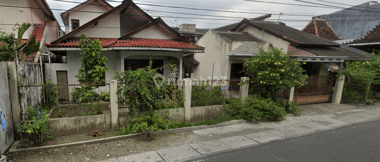 Rumah Induk Dan Kos Kosan Dijual Di Belakang Upn Seturan Yogyakarta 1