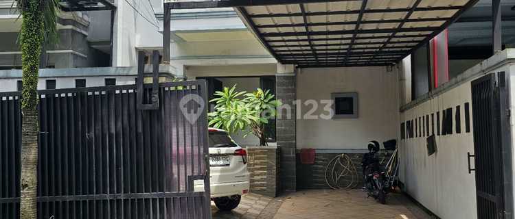 For Quick Sale: Livable House Near Andara Tollgate, Ciganjur, Jagakarsa 1
