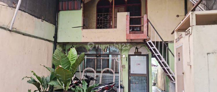 Di Jual Rumah Kosan Di Jln Ciputat Raya Kebayroan Baru  1