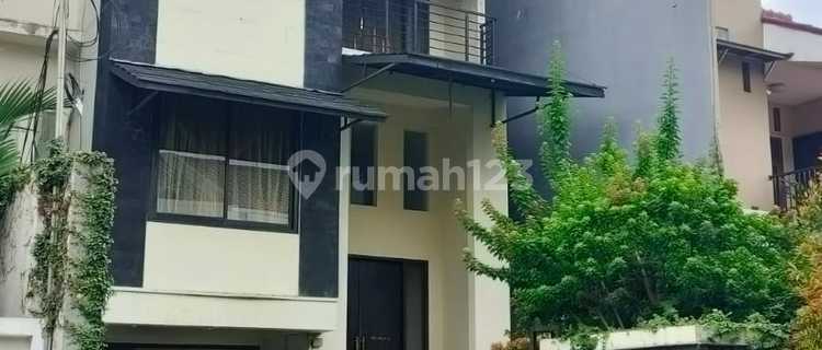 Di Jual Rumah Bagus Siap Huni Di Cilandak Barat Jakarta Selatan 1