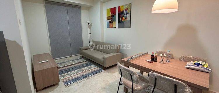 Apartemen Puri Orchard Full Furnished All New Kembangan Jakarta 1