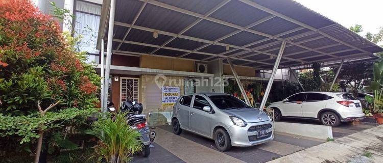 Rumah Metland Menteng Wisteria Jgc Cakung Near Aeon Ikea Murah 1