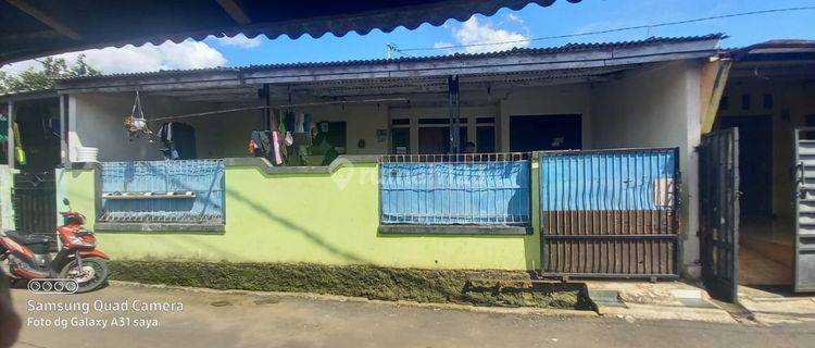 Rumah Strategis Siap Huni Di Bintara Dekat Stasiun Kranji Bekasi 1