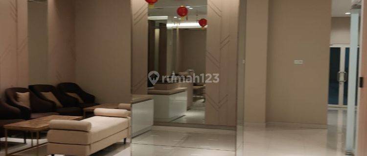 Apartemen Baru Podomoro Golf View Cimanggis Furnished 2 Bedroom 1