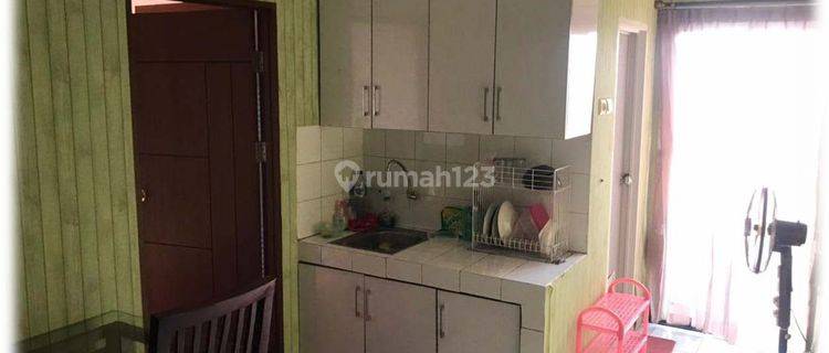 Apartemen Kemang View Bekasi Furnished 3 Br Siap Huni Murah 1