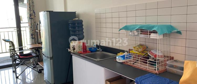 Apartemen Sayana Esa Unggul Harapan Indah Eka Hospital Furnished 1