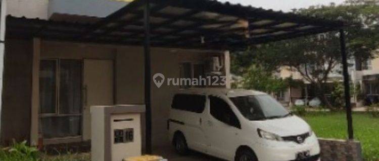 Rumah Harapan Indah Adara Near Summarecon Crown Gading Cakung 1