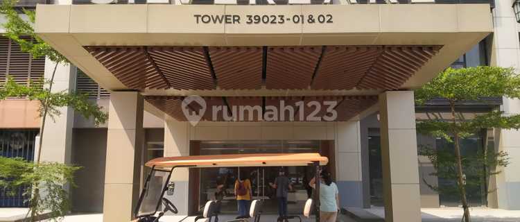 Apartemen Meikarta Cikarang Tower Silverlake Murah 2 Bedroom Sale 1