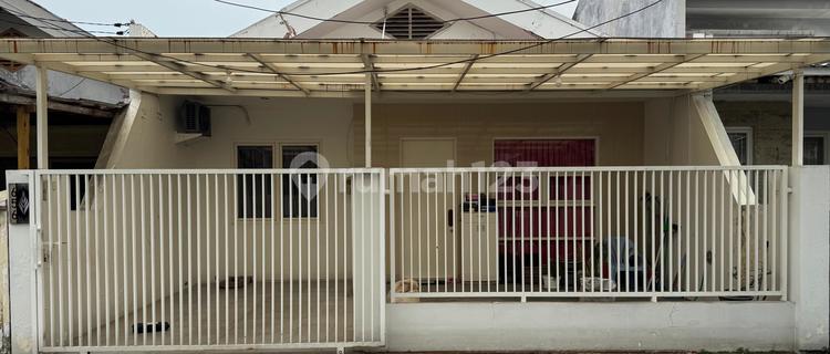 Rumah Cluster Pondok Candra Sidoarjo Surabaya Selatan Murah 1