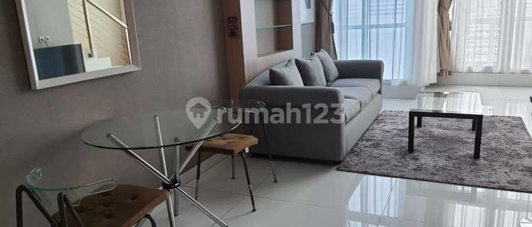 Hunian Strategis Bebas Ganjil Genap. Dilalui Mrt, Transjak. Connect Ke Mall 1