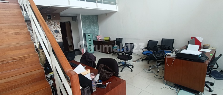 Soho Furnished. Free Over Time. Dekat Mall, MRT Sta 1