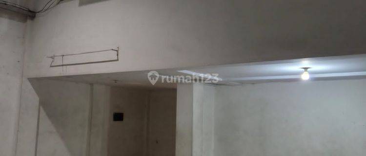  Ruko Pusat Kota Jl Dulatip 4 Lantai Siap Pakai Sayap Sudirman Dekat Pasar Baru 1