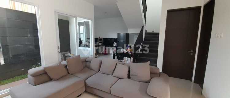 Rumah Asri Terawat di Bandung Utara, Setra Glory 1