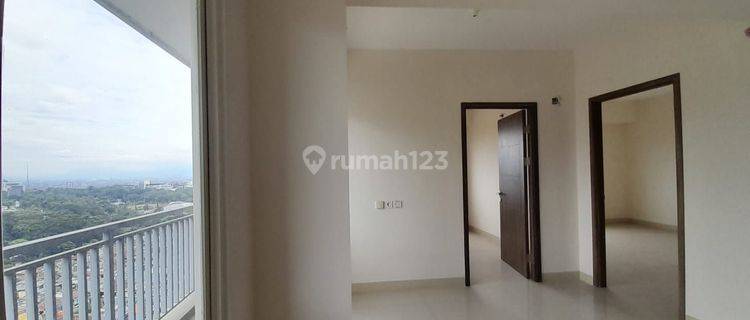 Disewa Apartemen Galeri Ciumbuleuit 3 Tipe 2 Bedroom (Maple) 1