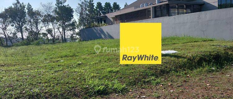 Dijual Kavling Budi Indah Chanthium  1
