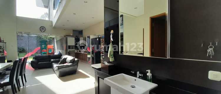 Dijual Rumah Lux Sayap Pasteur Setra Sari.sukamulya Siap.huni 1