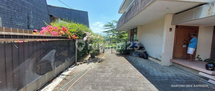 Jual Cepat Rumah 2 Lt Hitung Tanah Di Hegarmanah  1