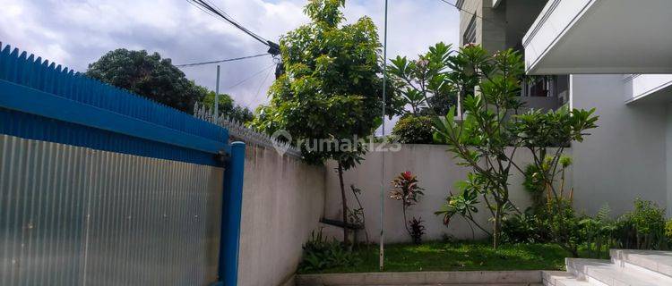 Rumah Disewa Setra Sirna Siap Huni Full Furnished 1