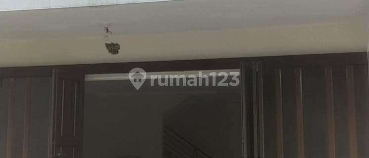Ruko Baru Taman Kopo Katapang Disewakan Dekat Tol Harupat 1