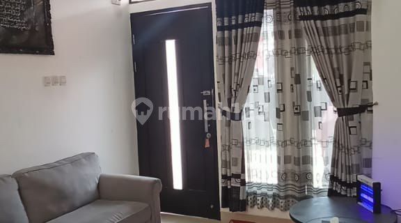 Nice House Ready to Occupied Puri Cipageran Cimahi 1