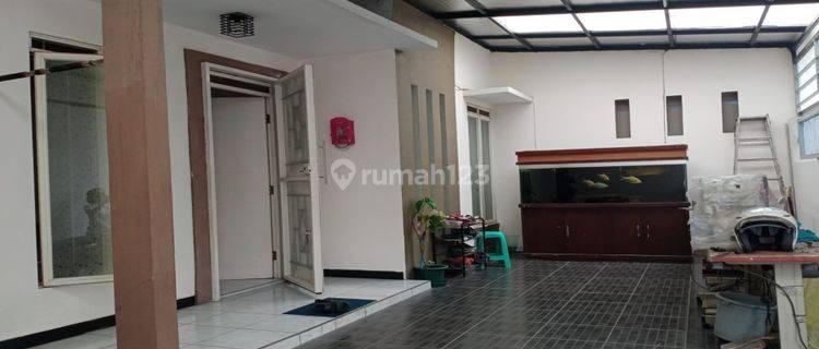 Rumah Bagus Murah Siap Huni Taman Kopo Indah  1