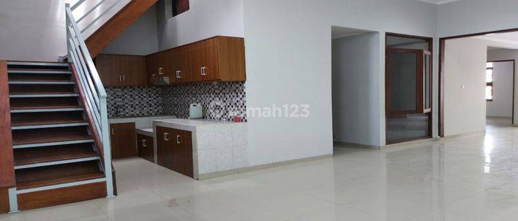 Rumah Minimalis Cherry Field Ciganitri Bagus 1