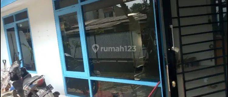 Rumah Dijual Cijerah Siap Huni Dekat Pasar 1