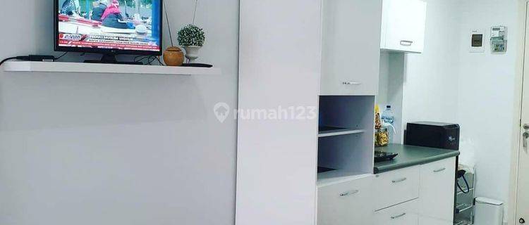 kan Apartemen Patra Urbano, Bekasi kota 1