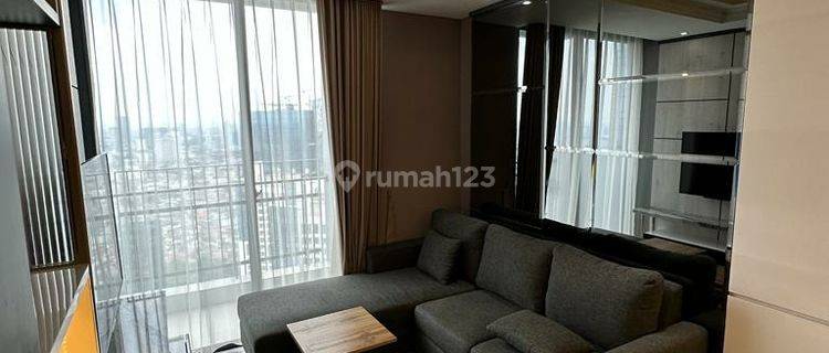 Apartemen Casa Grande Residence, Tower Chianti, Available for lease 1