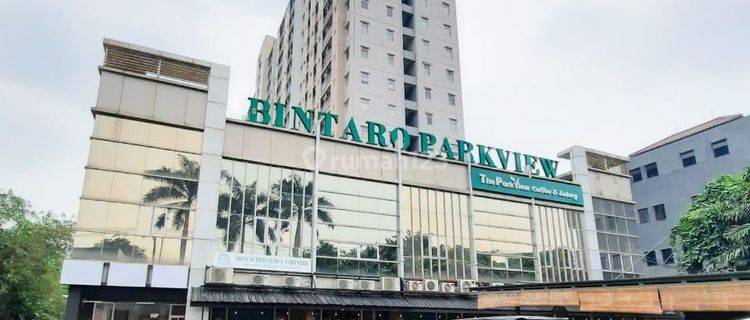 Apartment Bintaro Park View 1