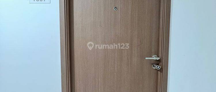 Apartemen Full Furnished Modern Nyaman Akses Nyaman Tol Cimanggis 1