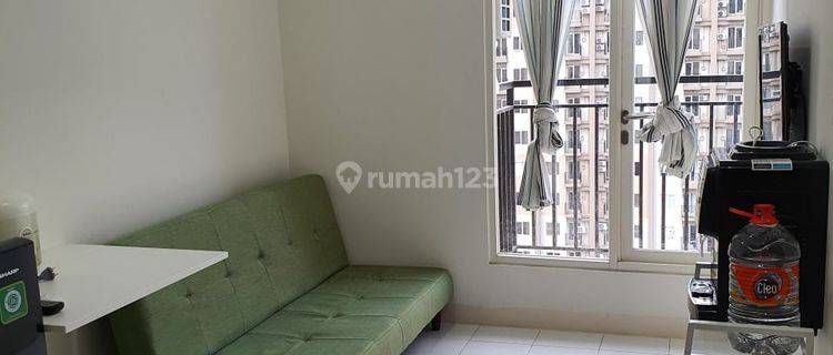 Apartemen Modern PGV Full Furnished Nyaman Akse Tol 1