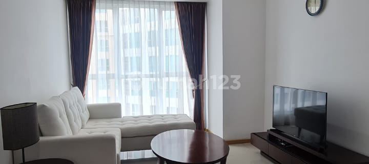 Apartemen Gandaria Heights Mewah Akses Lgs Ke Gandaria City Mall 1