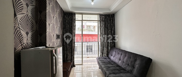 Gardenia Boulevard Apartment, Serene & Strategic in Pejaten South Jakarta 1