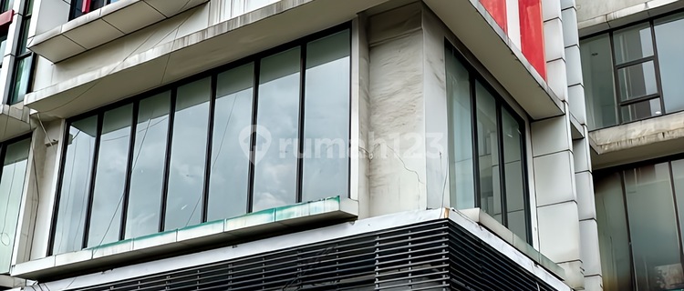 For sale/rent: Nice 5-story Shophouse at Tangs City Business Park 1