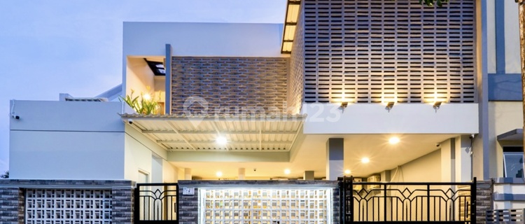 Quick Sale 24-Room Boarding House Full ROI 9.5% Near Soetta Airport 1