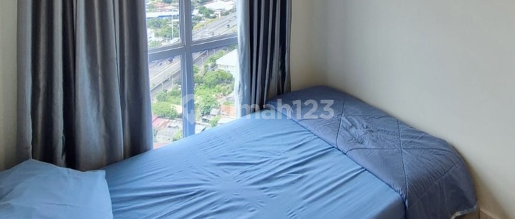 For Sale Apt Puri Orchard Original 2BR Nice Neat City View Floor 33 1